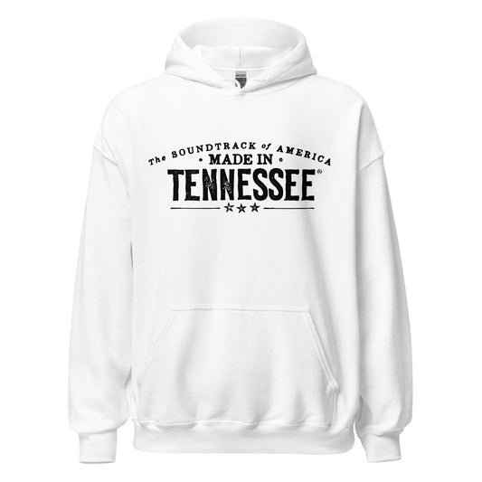 America's Tennessee Soundtrack Hoodie - Ryze North 