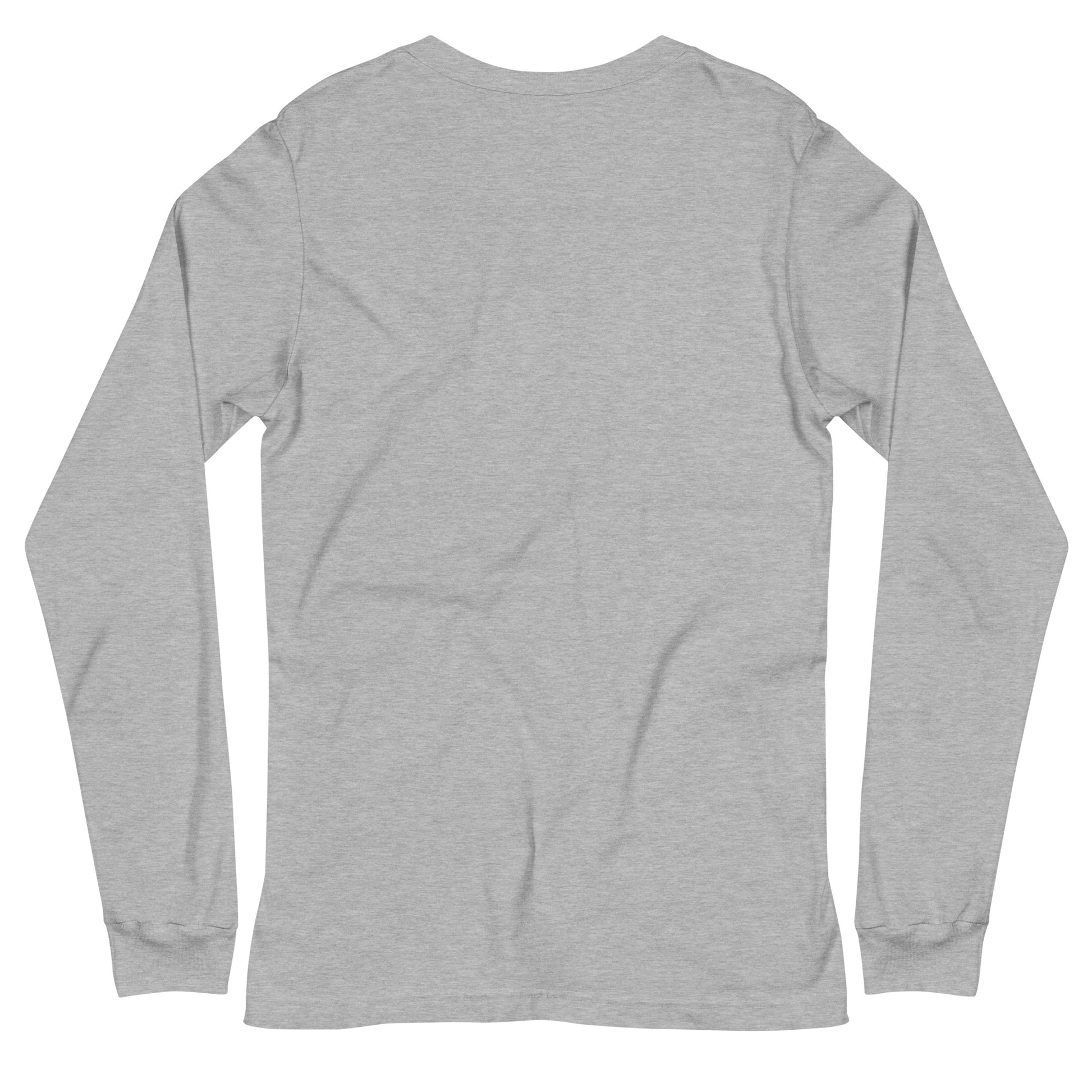 Enid & Wednesday Premium Long Sleeve - Ryze North 