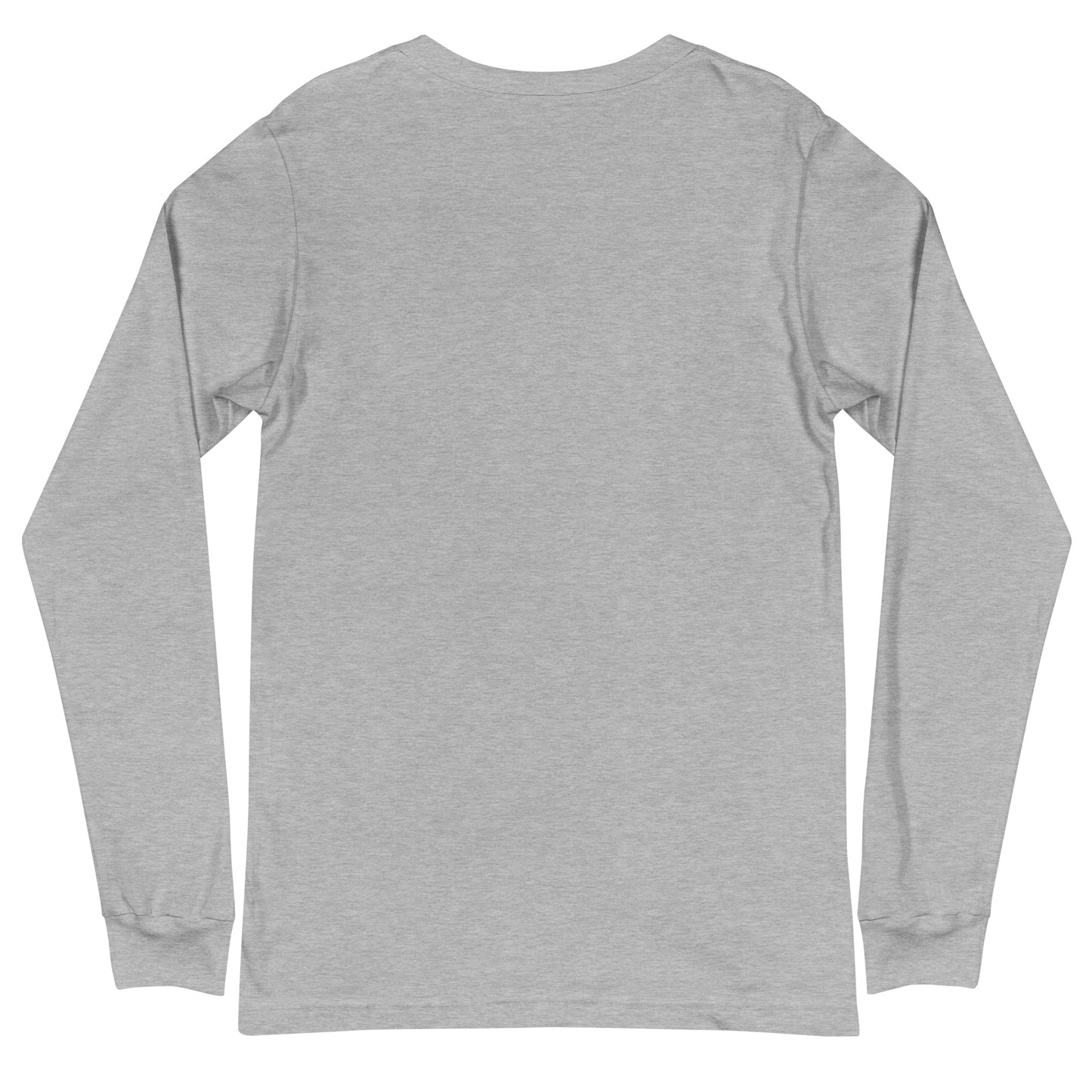 Be Different Premium Long Sleeve - Ryze North 