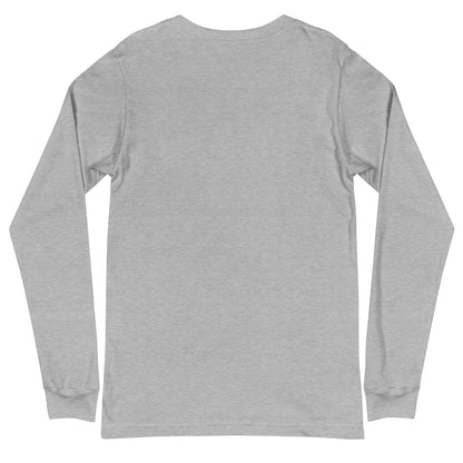 Be Different Premium Long Sleeve - Ryze North 