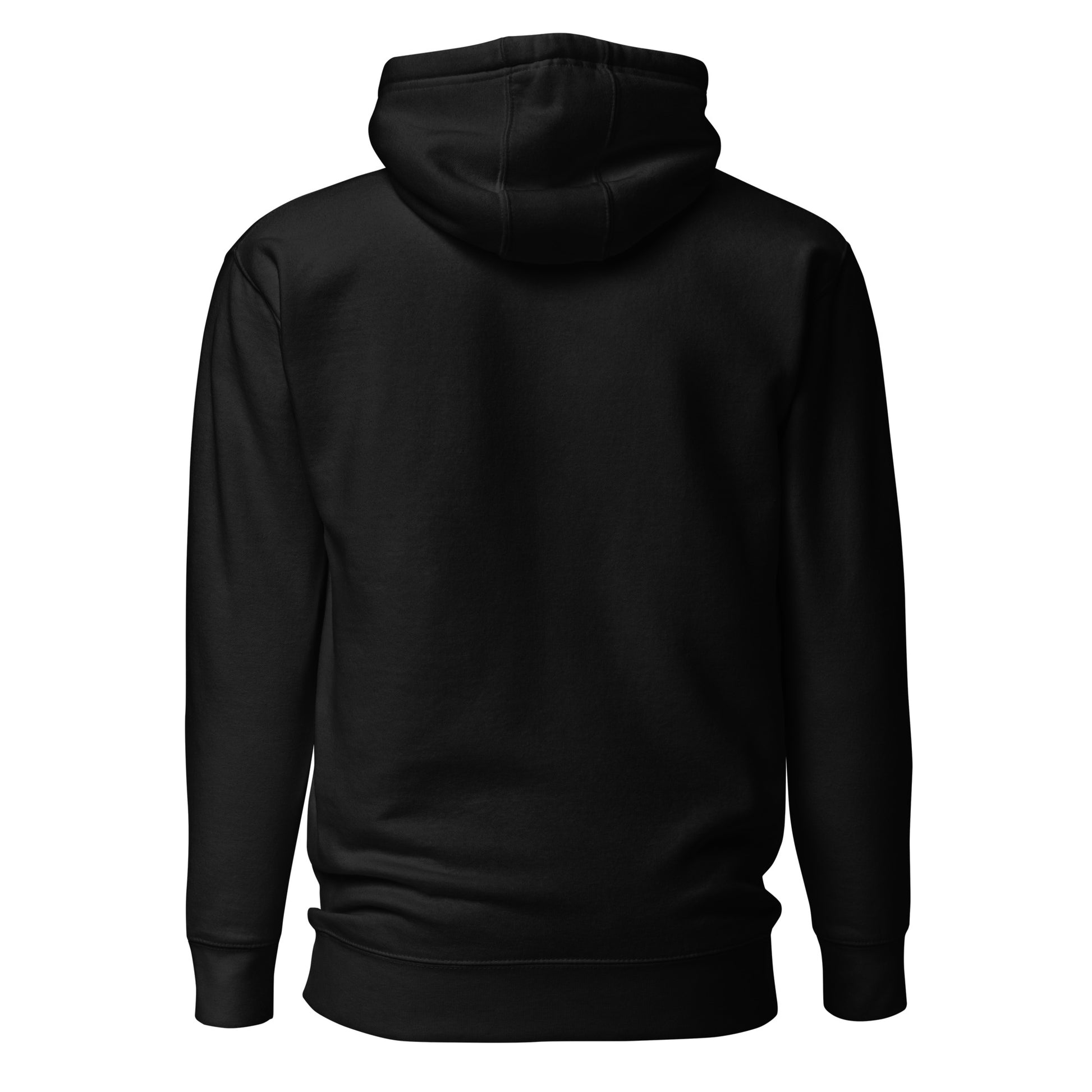 Halloween Vibes Premium Hoodie - Ryze North 