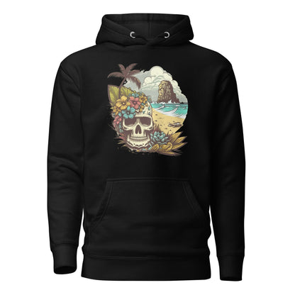 Ryze North Premium Hoodie - Ryze North 