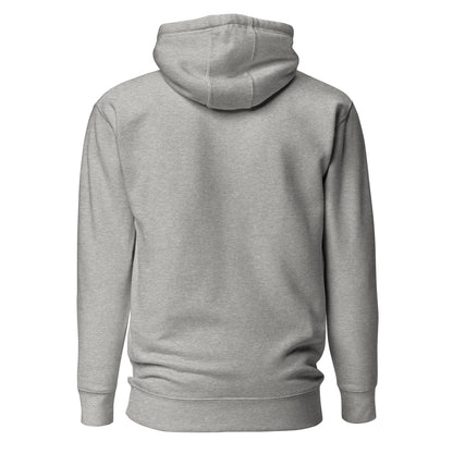 Halloween Vibes Premium Hoodie - Ryze North 