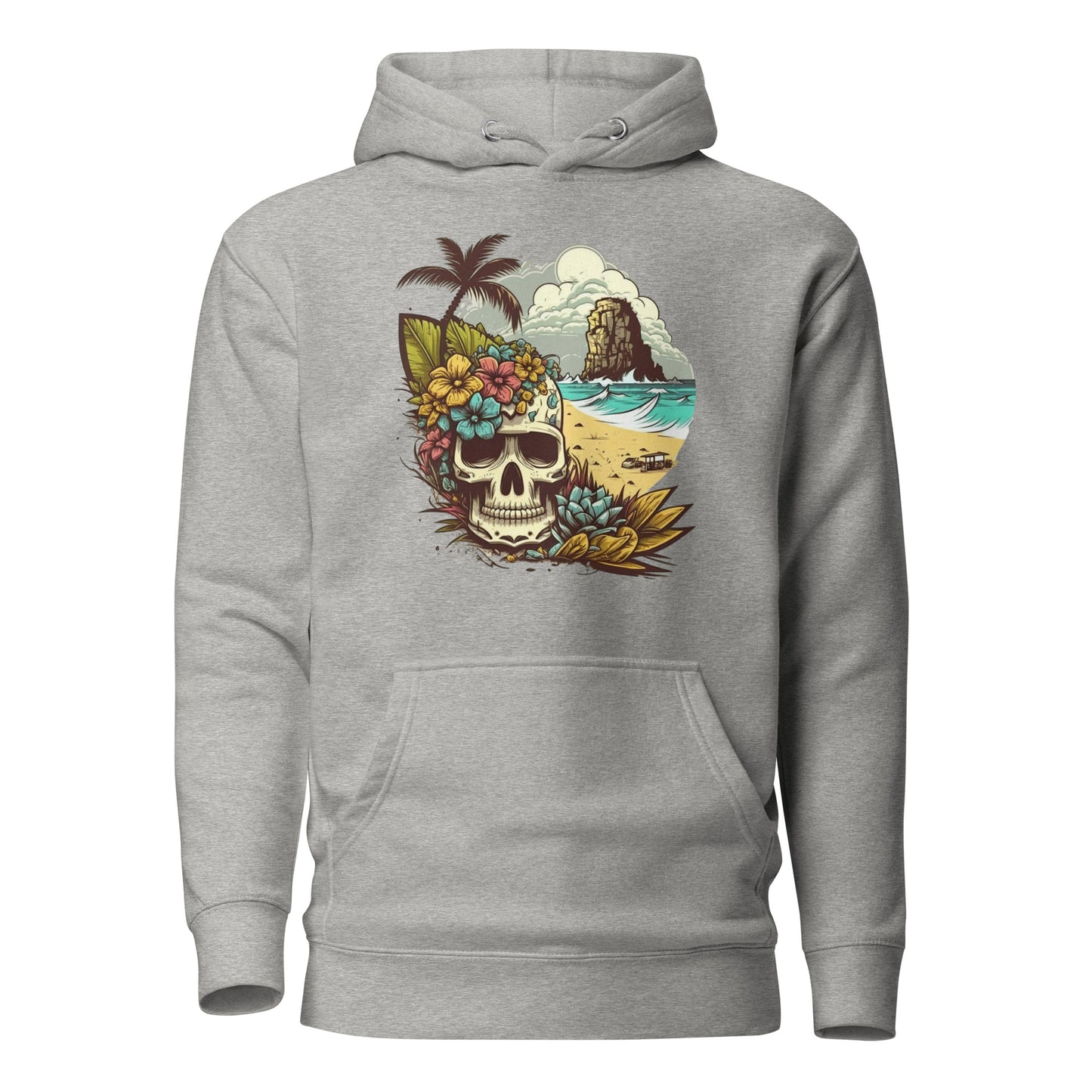 Ryze North Premium Hoodie - Ryze North 