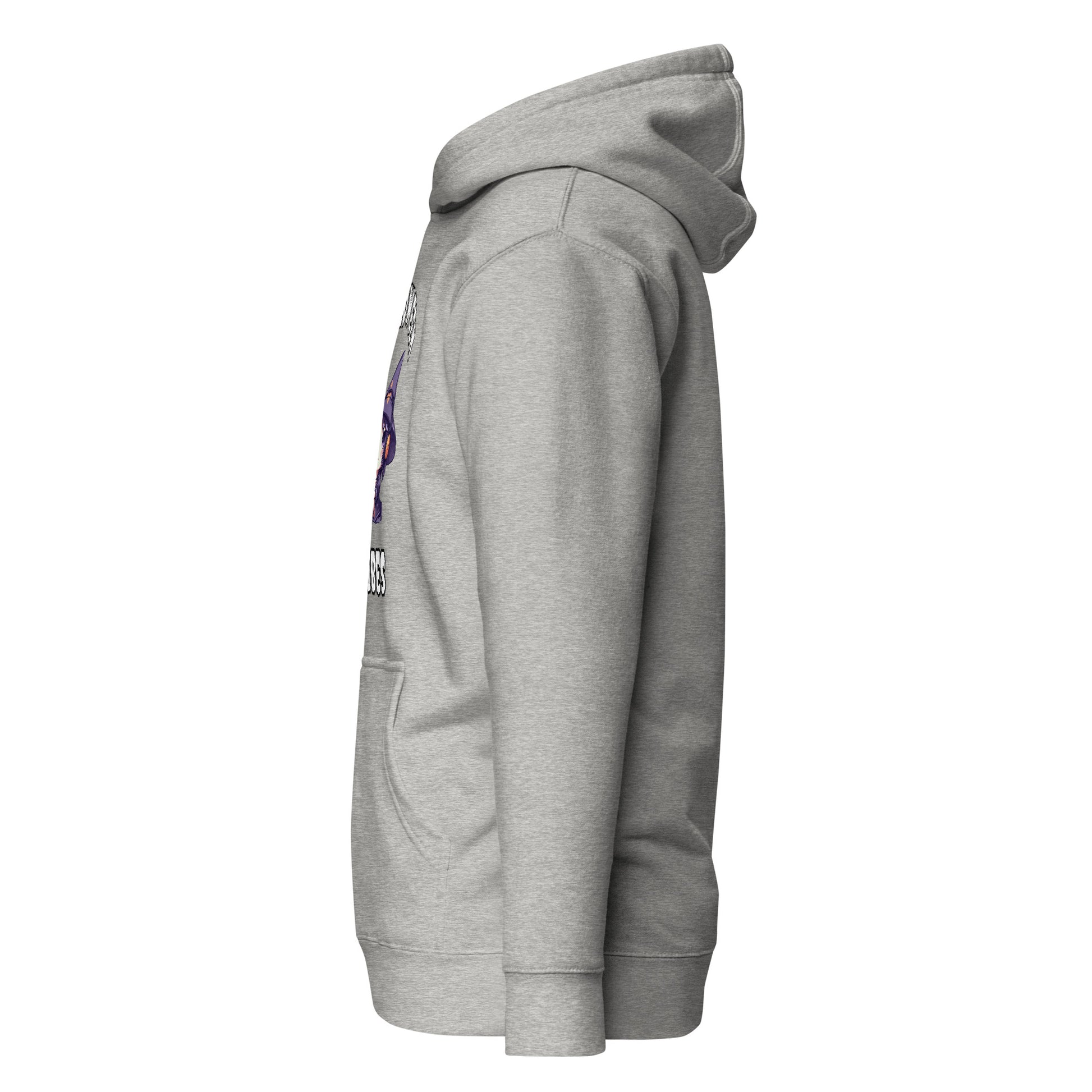 Halloween Vibes Premium Hoodie - Ryze North 