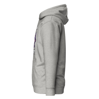 Halloween Vibes Premium Hoodie - Ryze North 