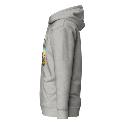 Ryze North Premium Hoodie - Ryze North 