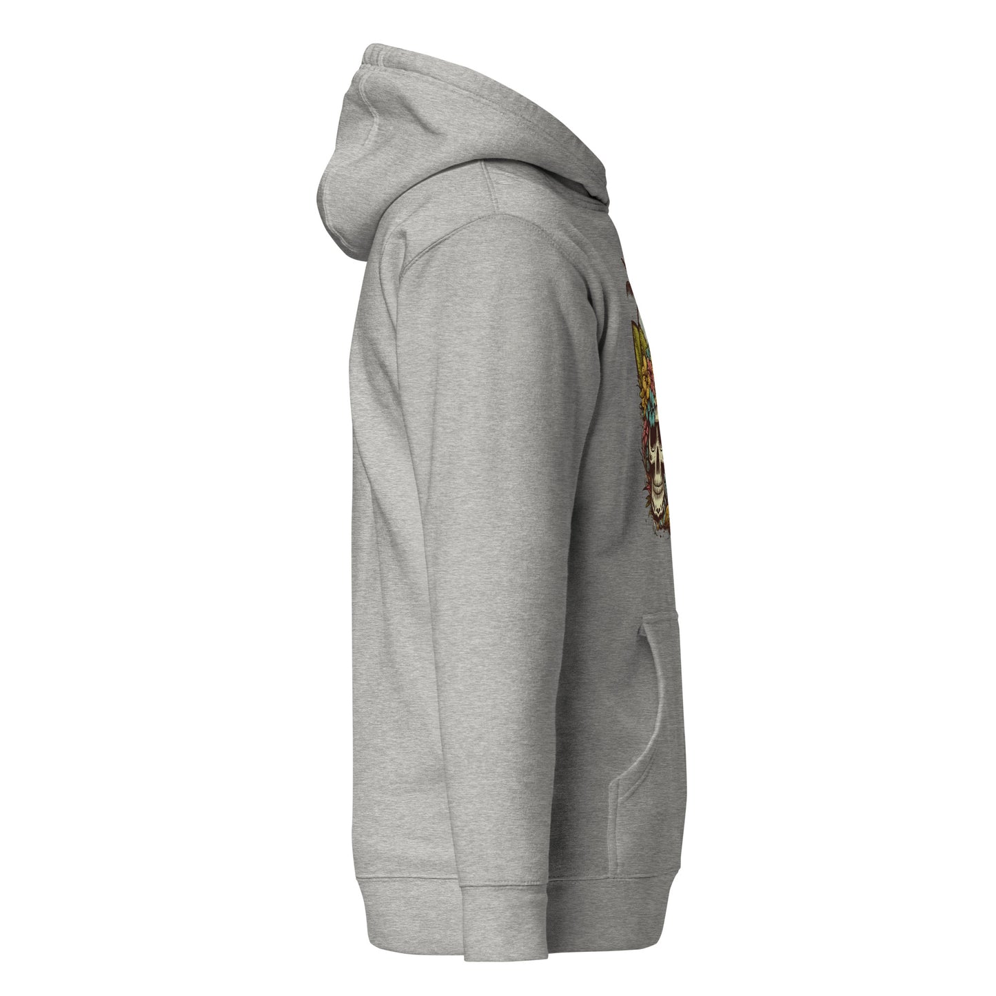 Ryze North Premium Hoodie - Ryze North 