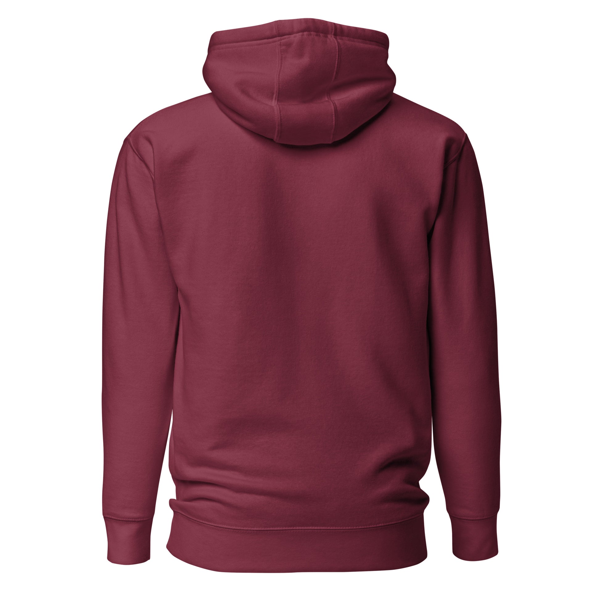 Ryze North Premium Hoodie - Ryze North 