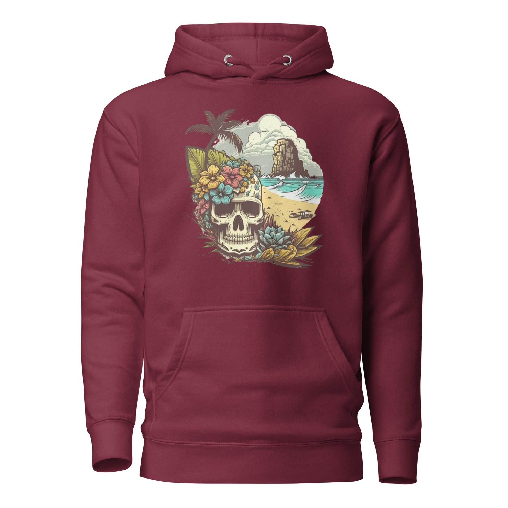 Ryze North Premium Hoodie - Ryze North 