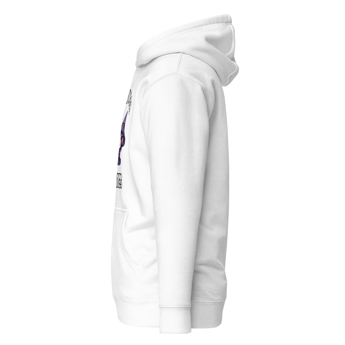 Halloween Vibes Premium Hoodie - Ryze North 