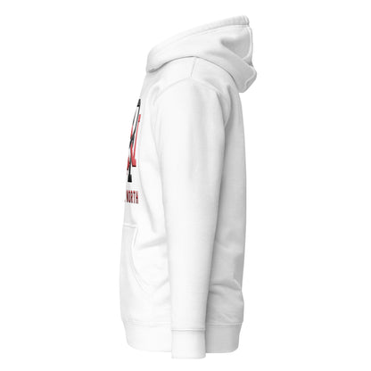 Ryze North Premium Hoodie - Ryze North 