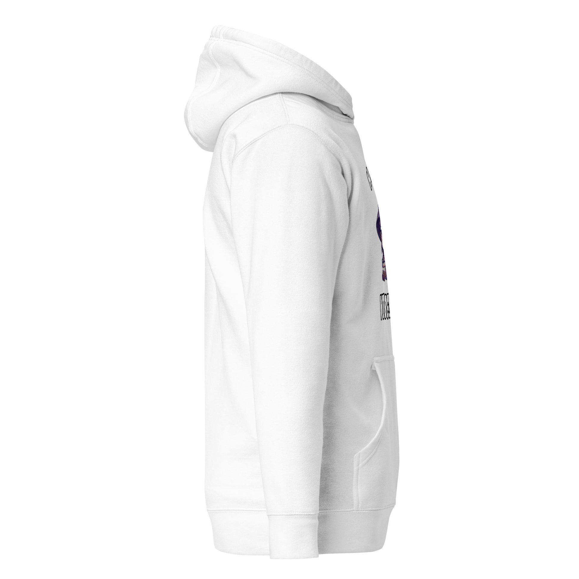 Halloween Vibes Premium Hoodie - Ryze North 