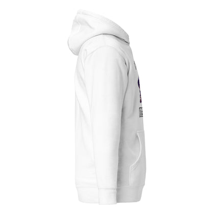 Halloween Vibes Premium Hoodie - Ryze North 