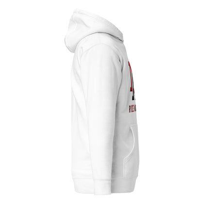 Ryze North Premium Hoodie - Ryze North 