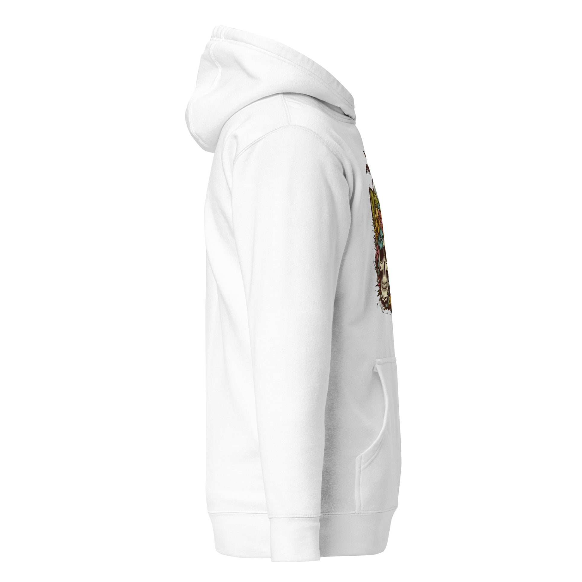 Ryze North Premium Hoodie - Ryze North 