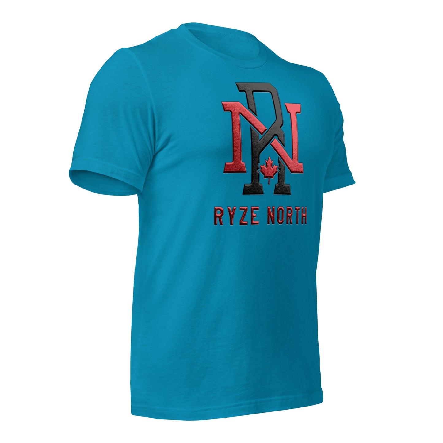 Ryze North Premium Tee - Ryze North 