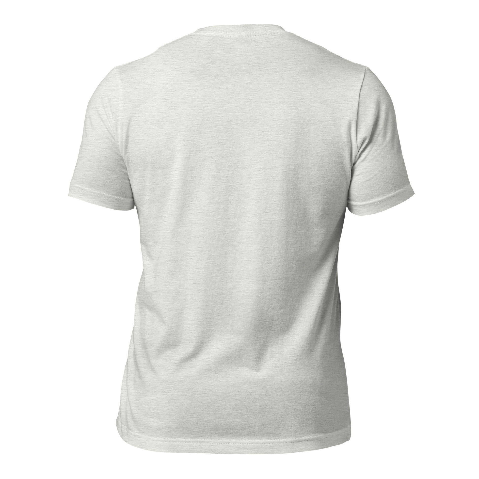 Astro Alien Premium Men's Tee - Ryze North 