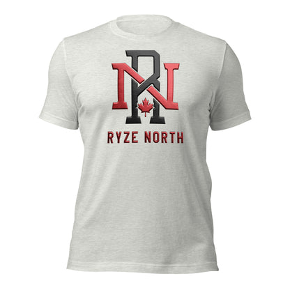 Ryze North Premium Tee - Ryze North 