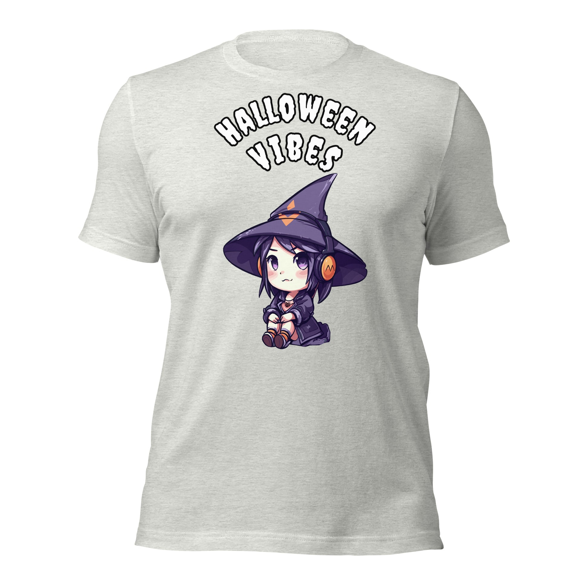 Halloween Vibes Premium Tee - Ryze North 