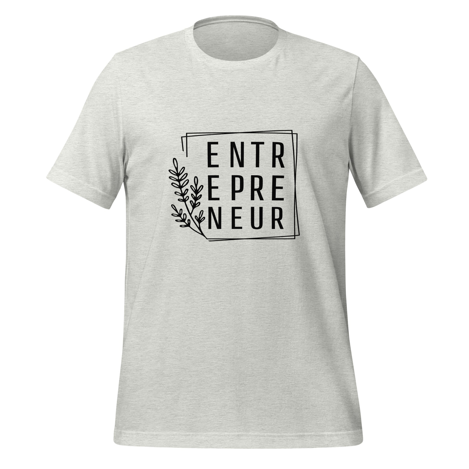 Entrepreneur Premium Tee - Ryze North 