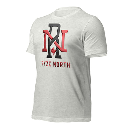 Ryze North Premium Tee - Ryze North 