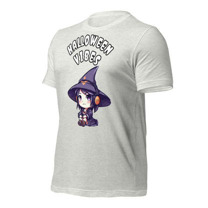 Halloween Vibes Premium Tee - Ryze North 