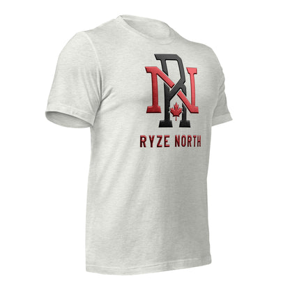 Ryze North Premium Tee - Ryze North 