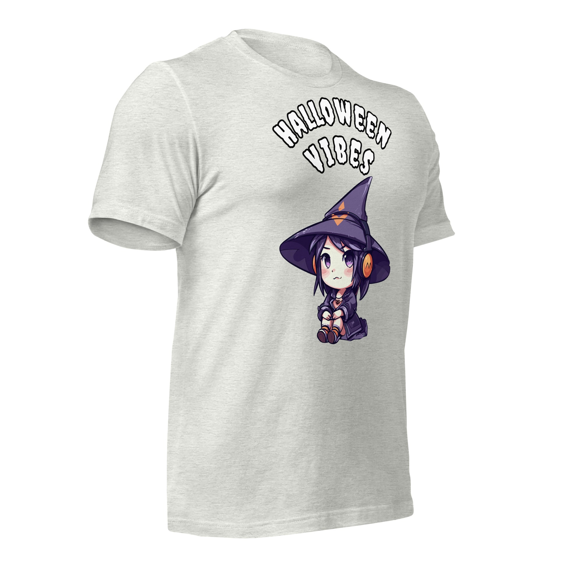 Halloween Vibes Premium Tee - Ryze North 