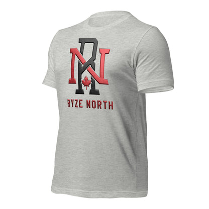 Ryze North Premium Tee - Ryze North 