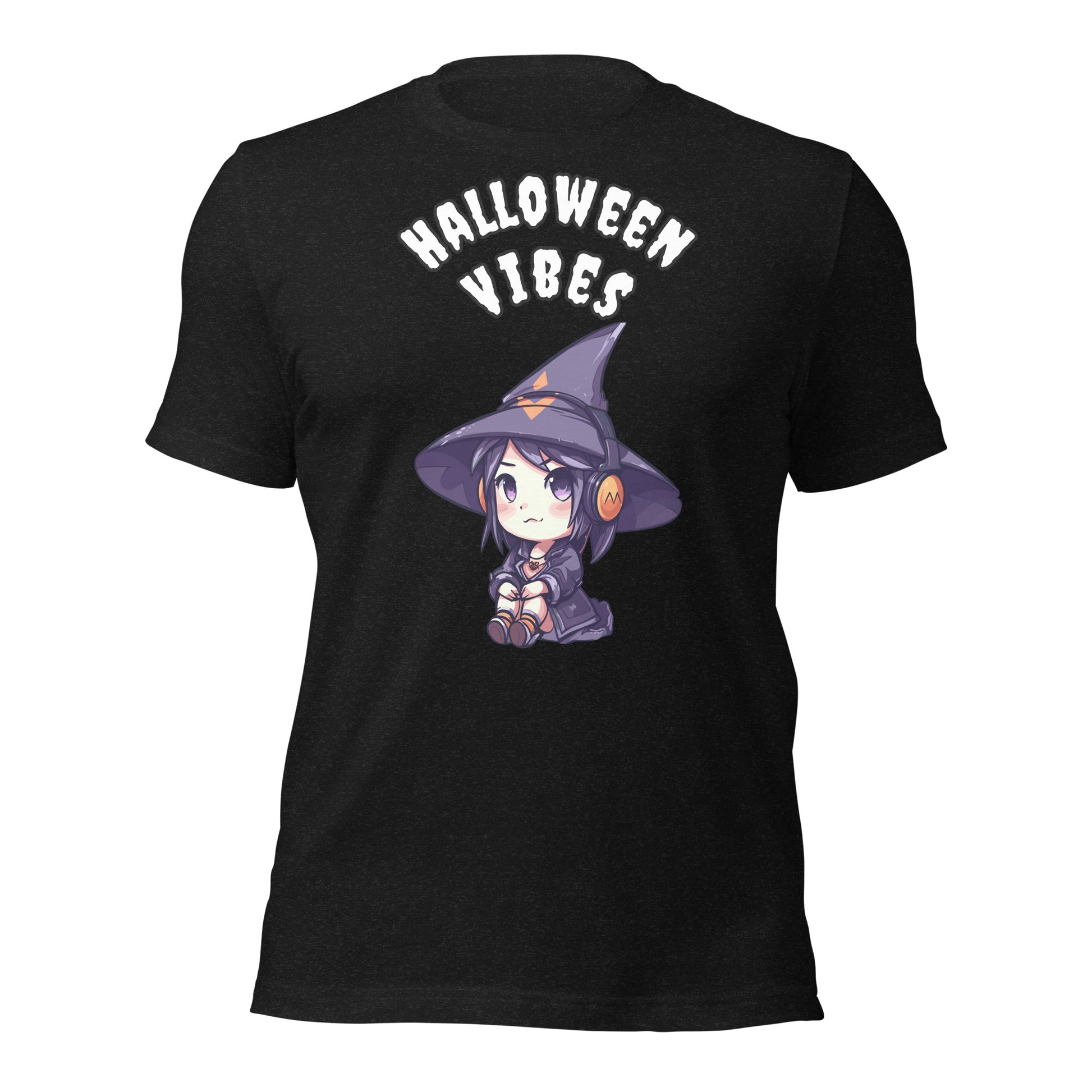 Halloween Vibes Premium Tee - Ryze North 