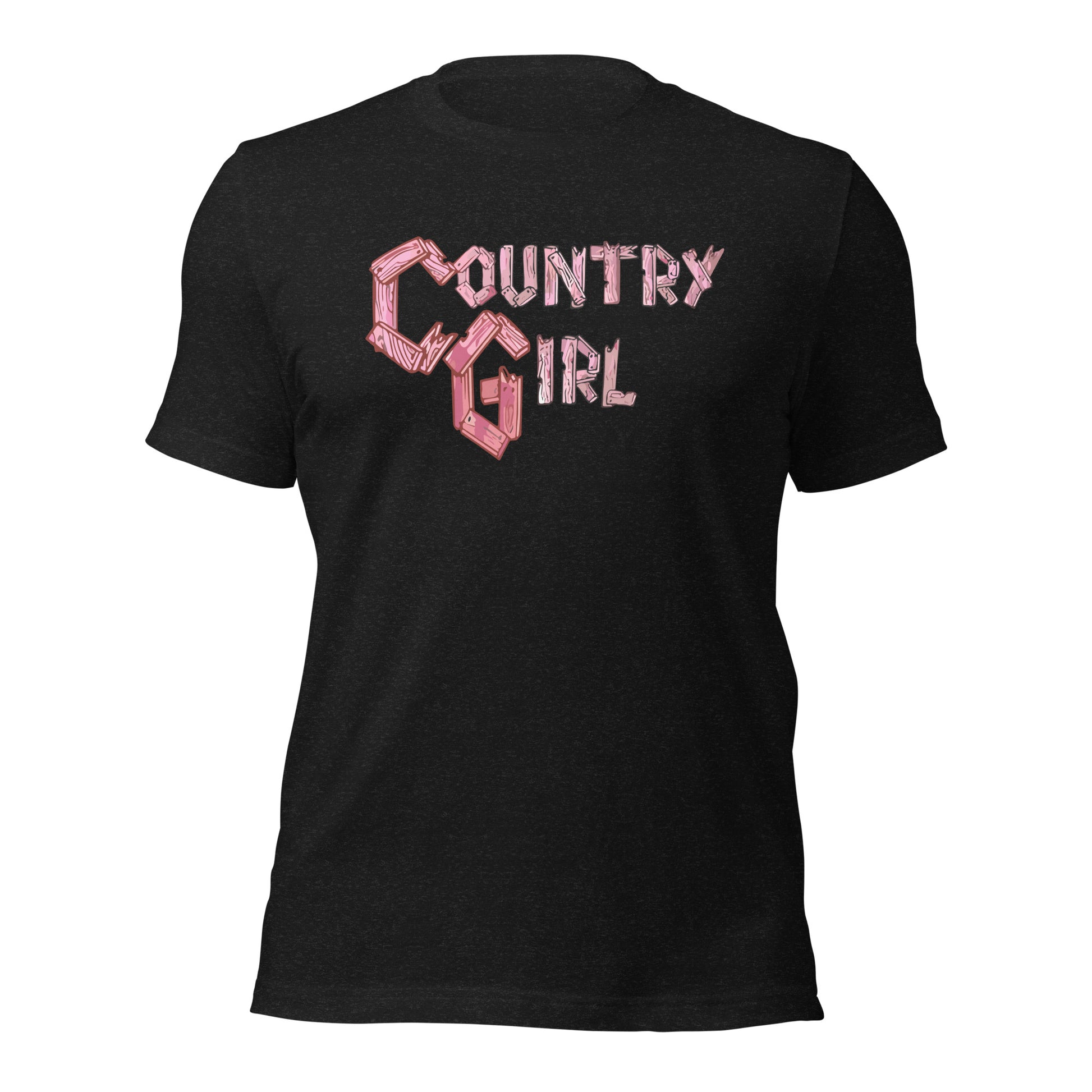 Country Girl Premium Women's Tee - Ryze North 