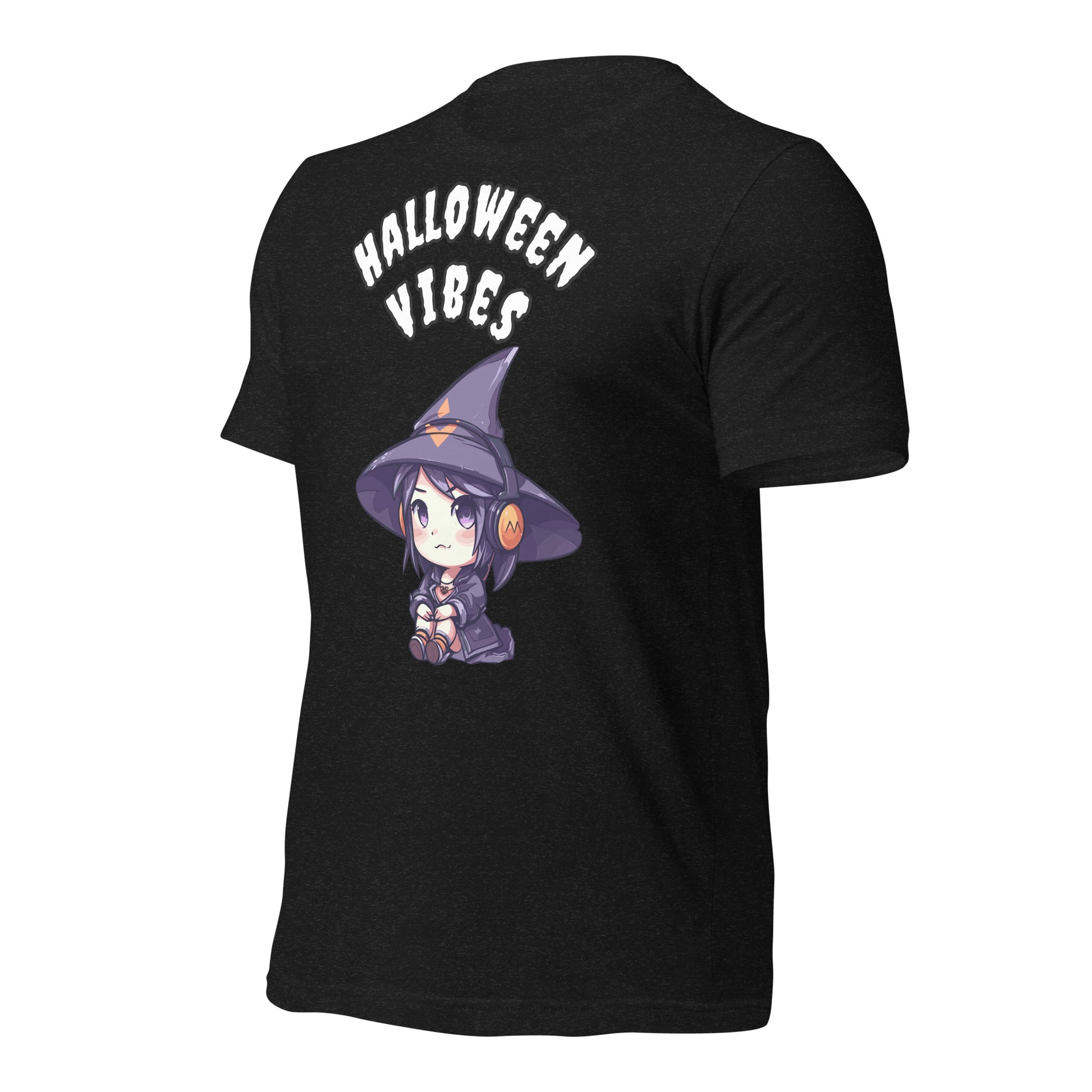 Halloween Vibes Premium Tee - Ryze North 