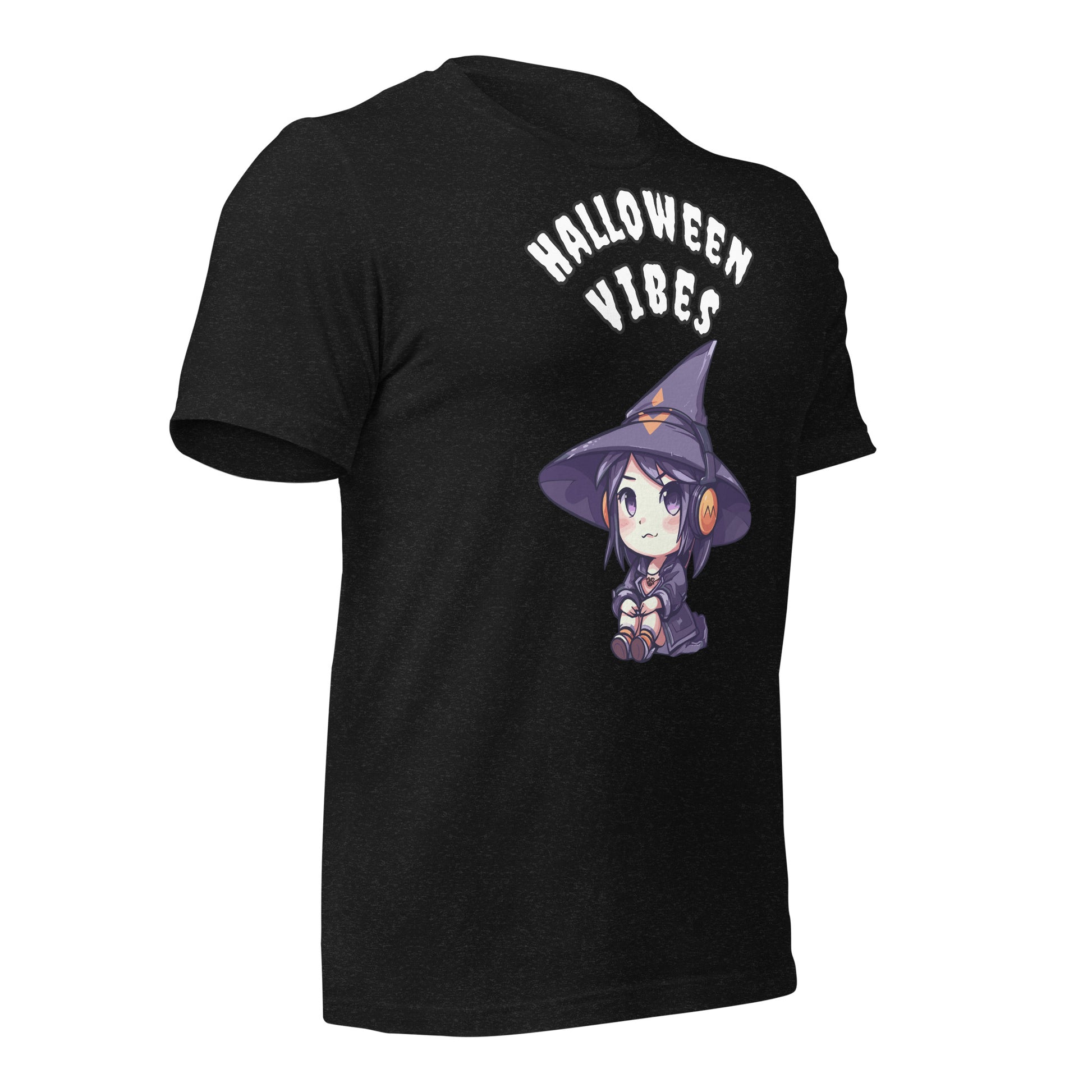 Halloween Vibes Premium Tee - Ryze North 