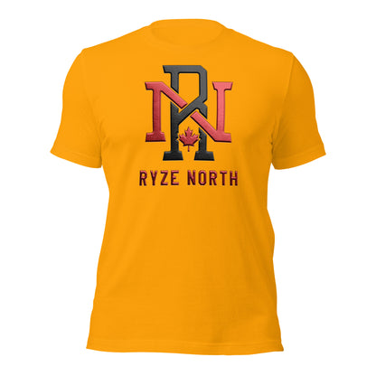 Ryze North Premium Tee - Ryze North 