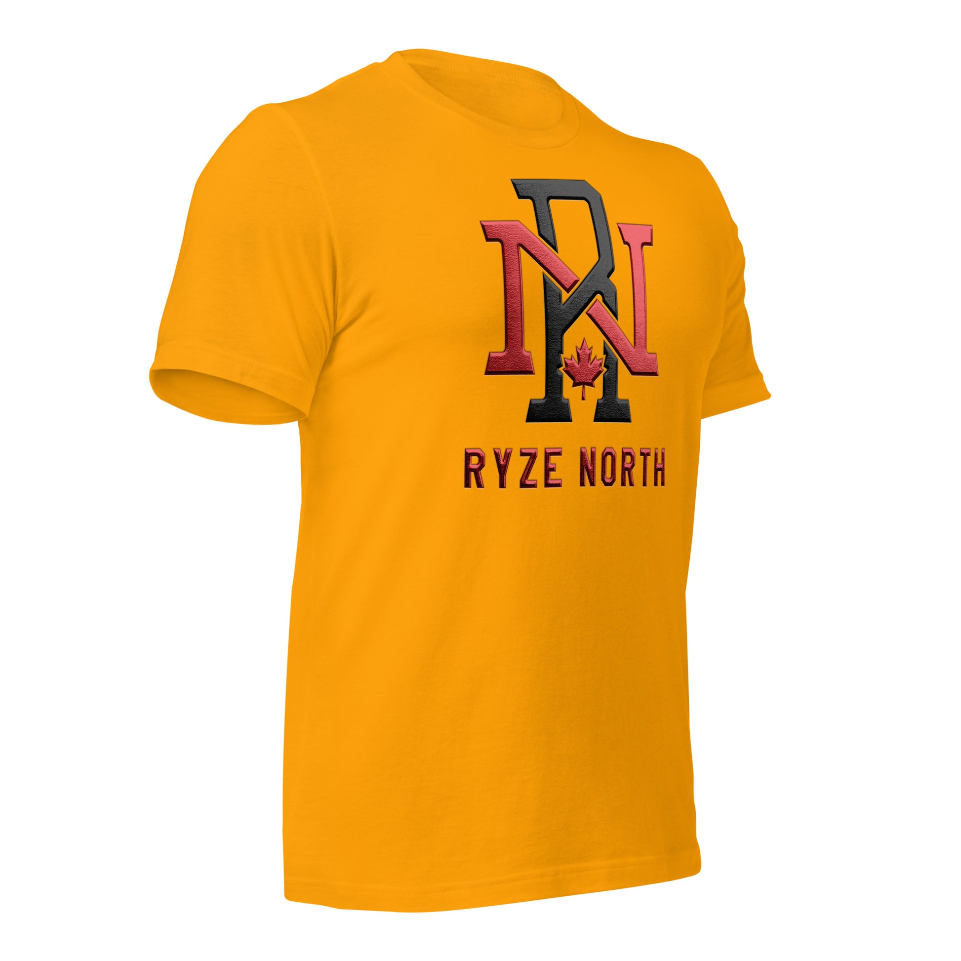 Ryze North Premium Tee - Ryze North 