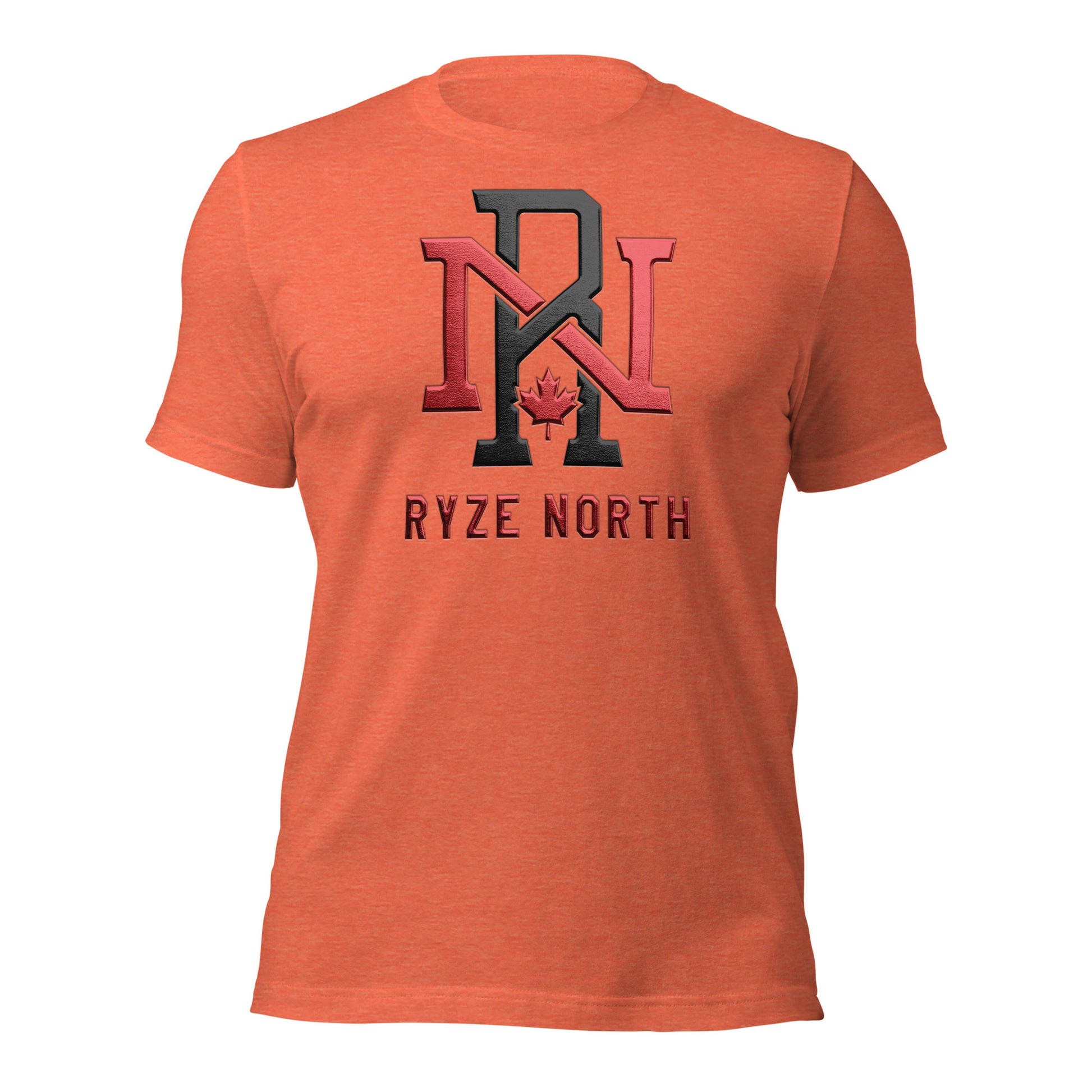 Ryze North Premium Tee - Ryze North 