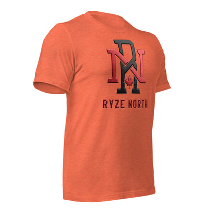 Ryze North Premium Tee - Ryze North 