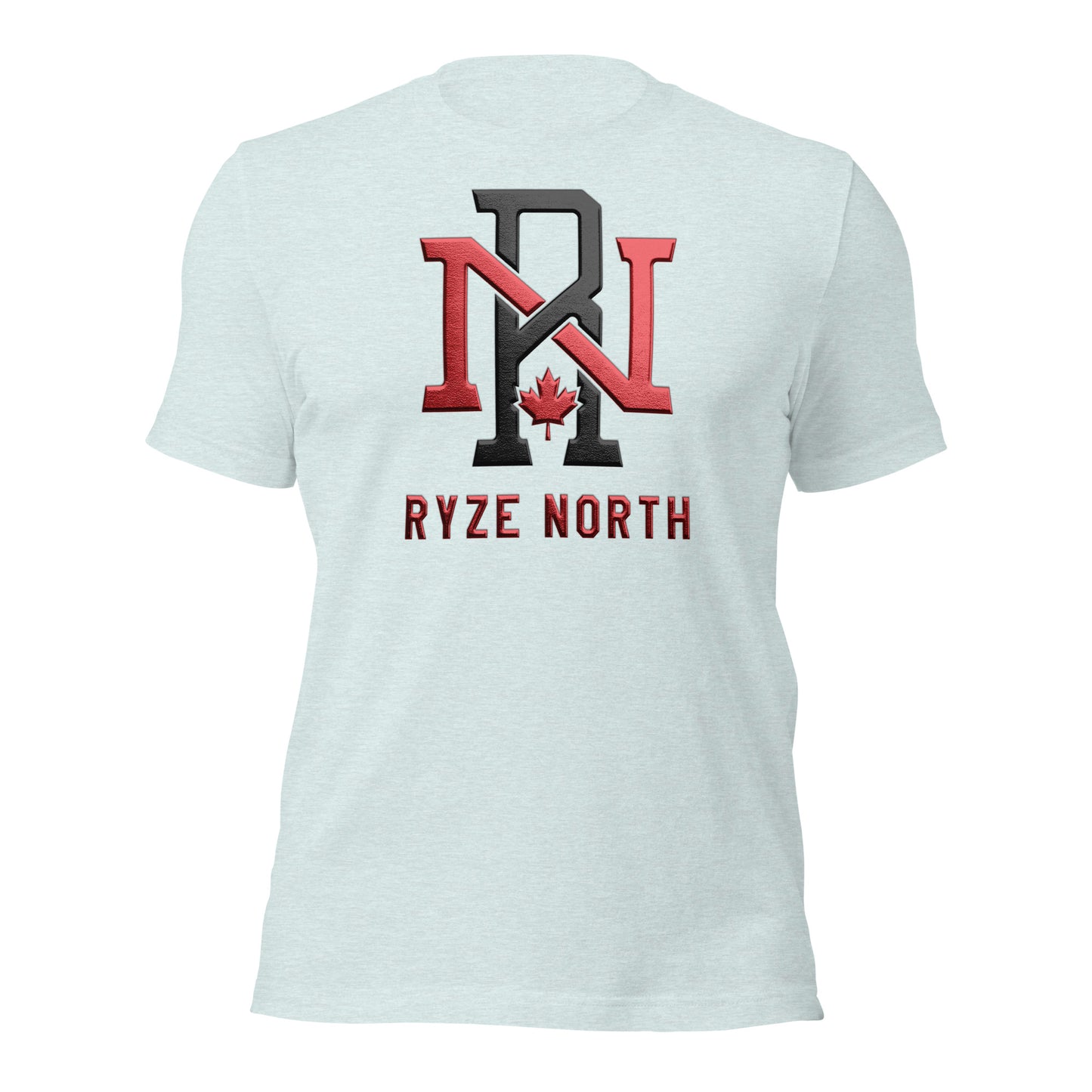 Ryze North Premium Tee - Ryze North 