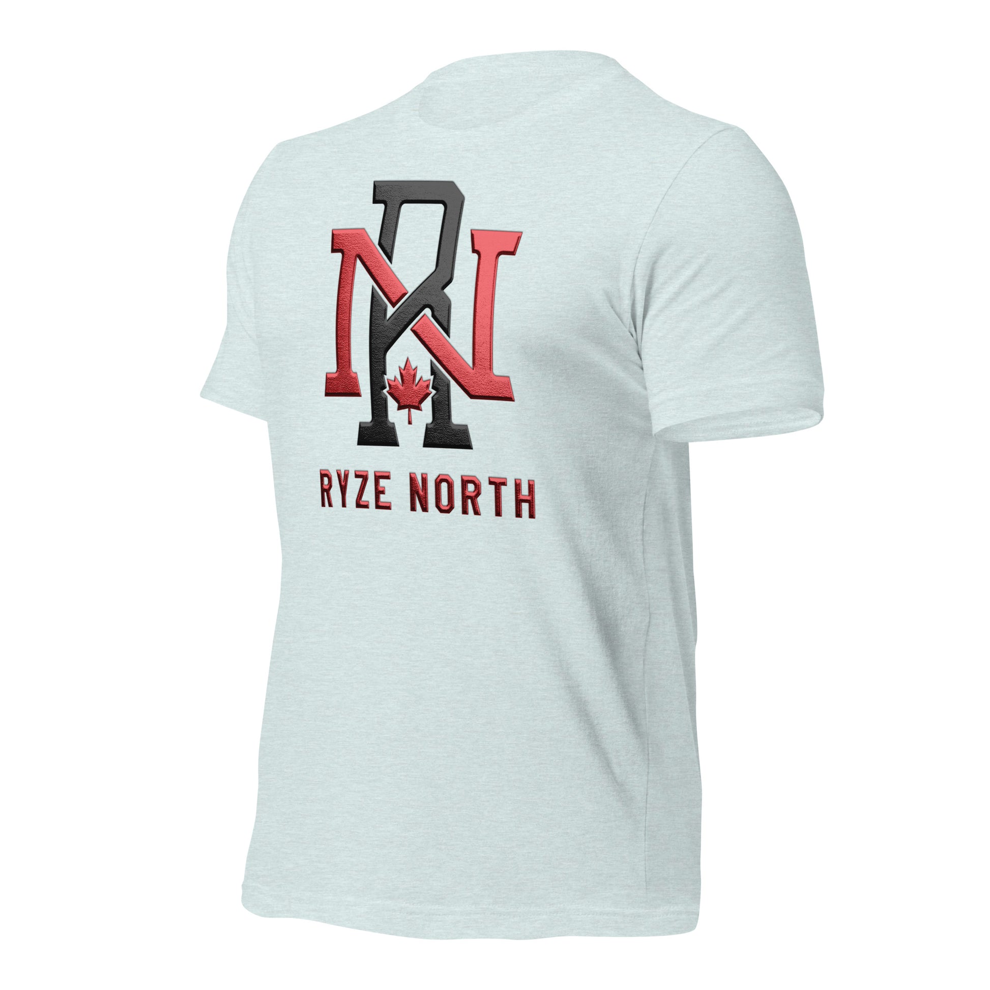 Ryze North Premium Tee - Ryze North 