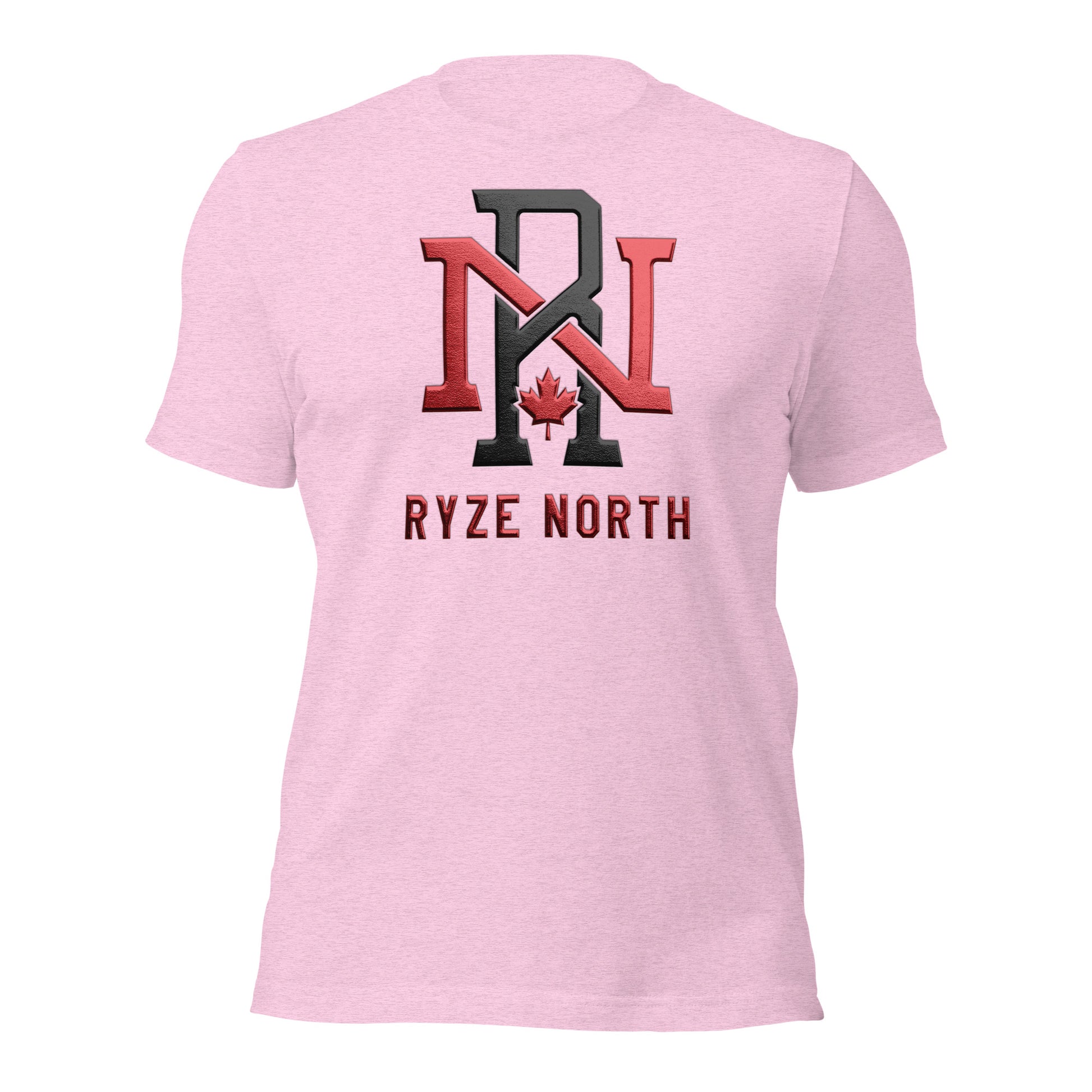 Ryze North Premium Tee - Ryze North 