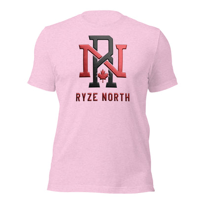 Ryze North Premium Tee - Ryze North 