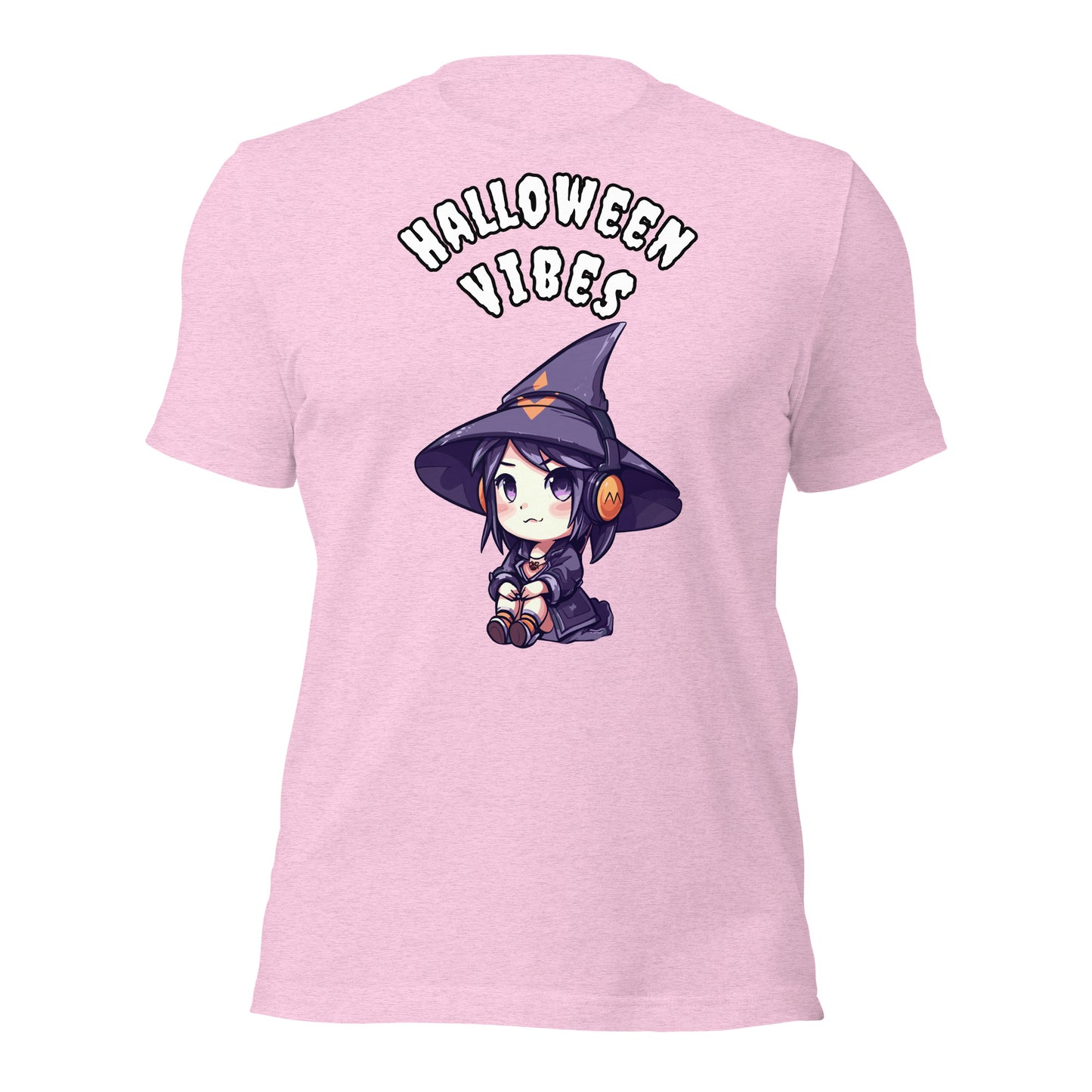 Halloween Vibes Premium Tee - Ryze North 