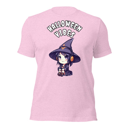 Halloween Vibes Premium Tee - Ryze North 