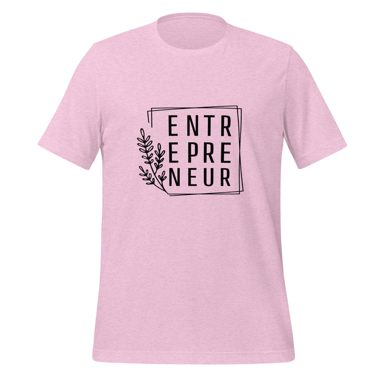 Entrepreneur Premium Tee - Ryze North 