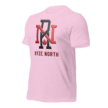 Ryze North Premium Tee - Ryze North 