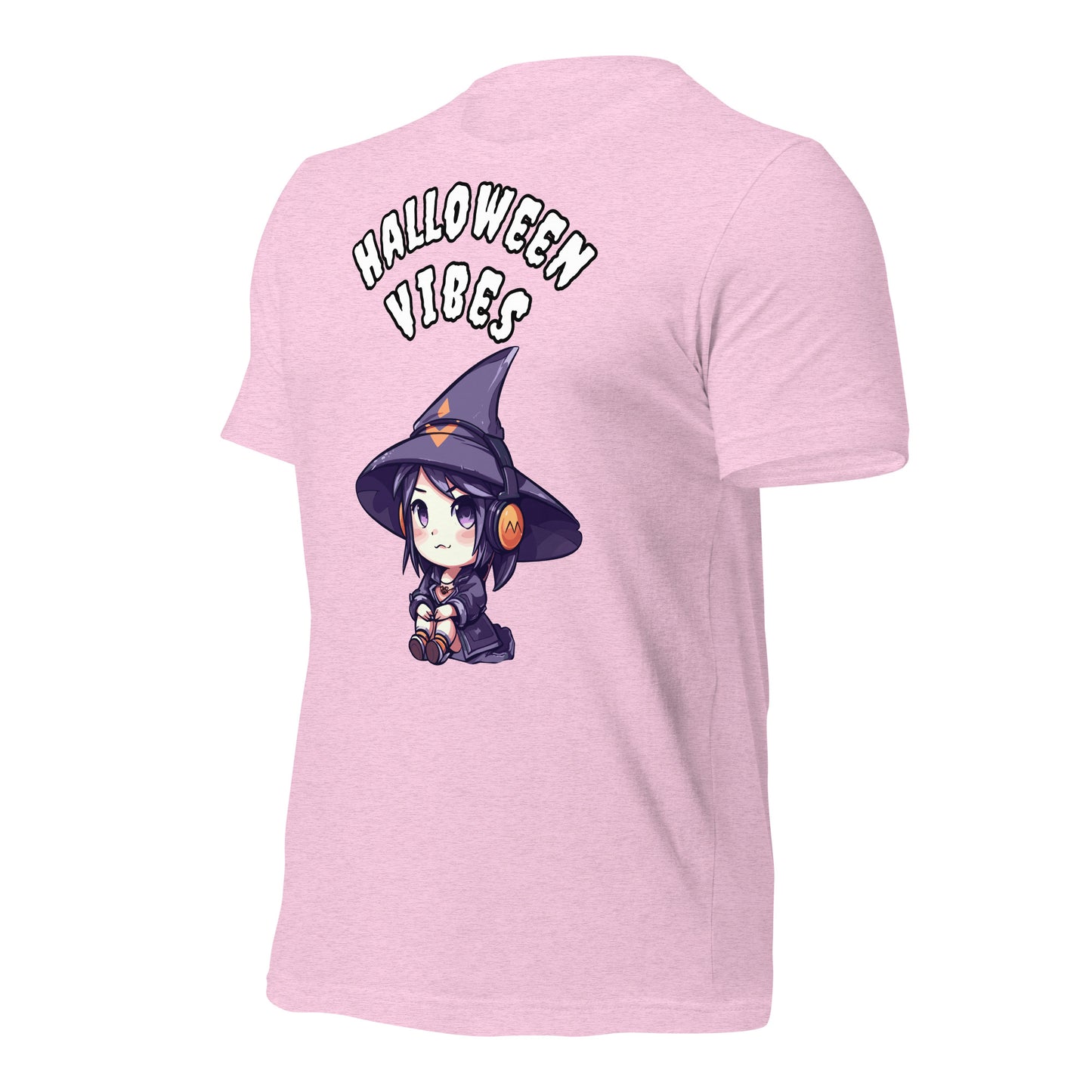 Halloween Vibes Premium Tee - Ryze North 