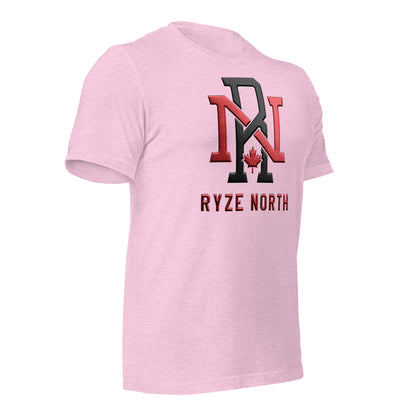 Ryze North Premium Tee - Ryze North 