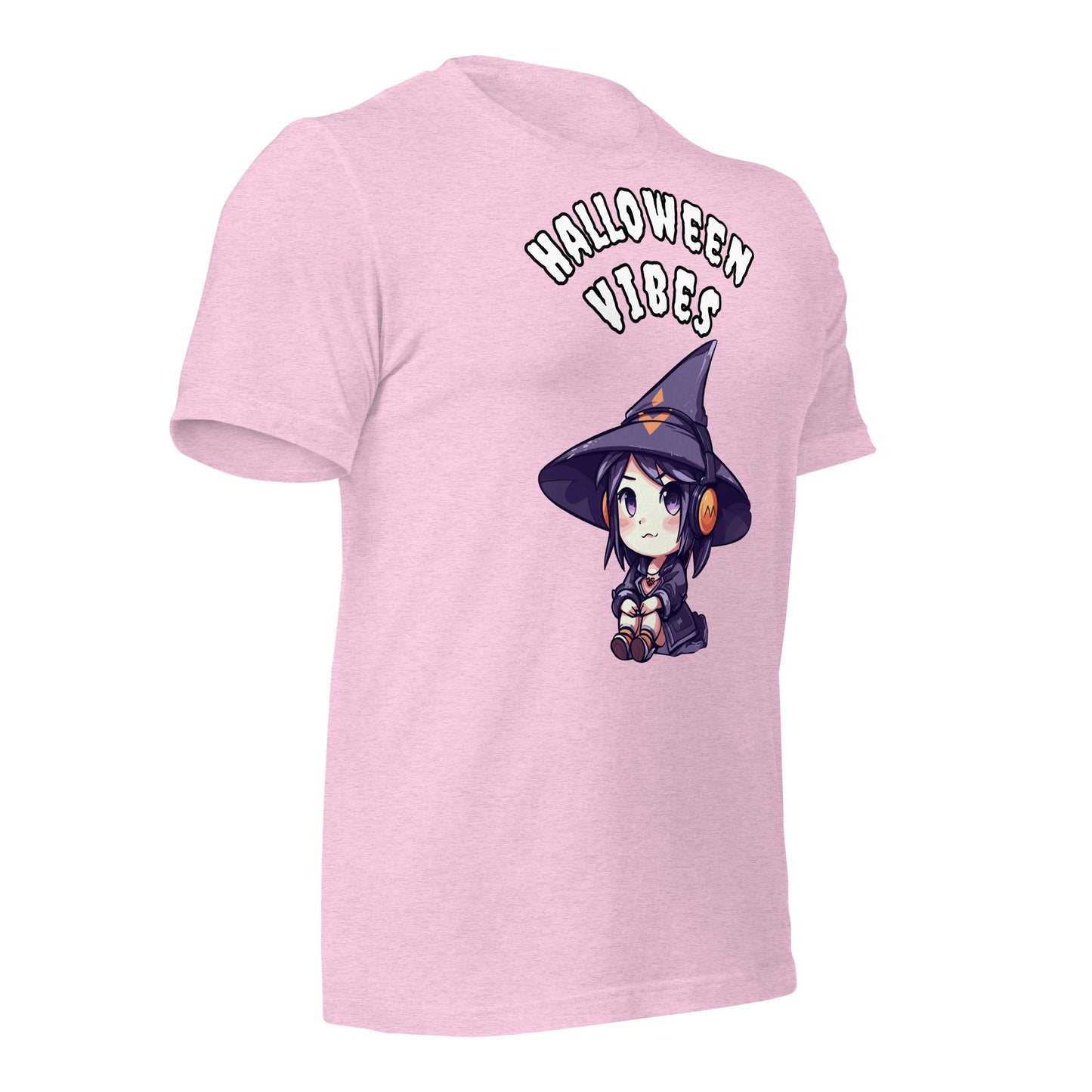 Halloween Vibes Premium Tee - Ryze North 