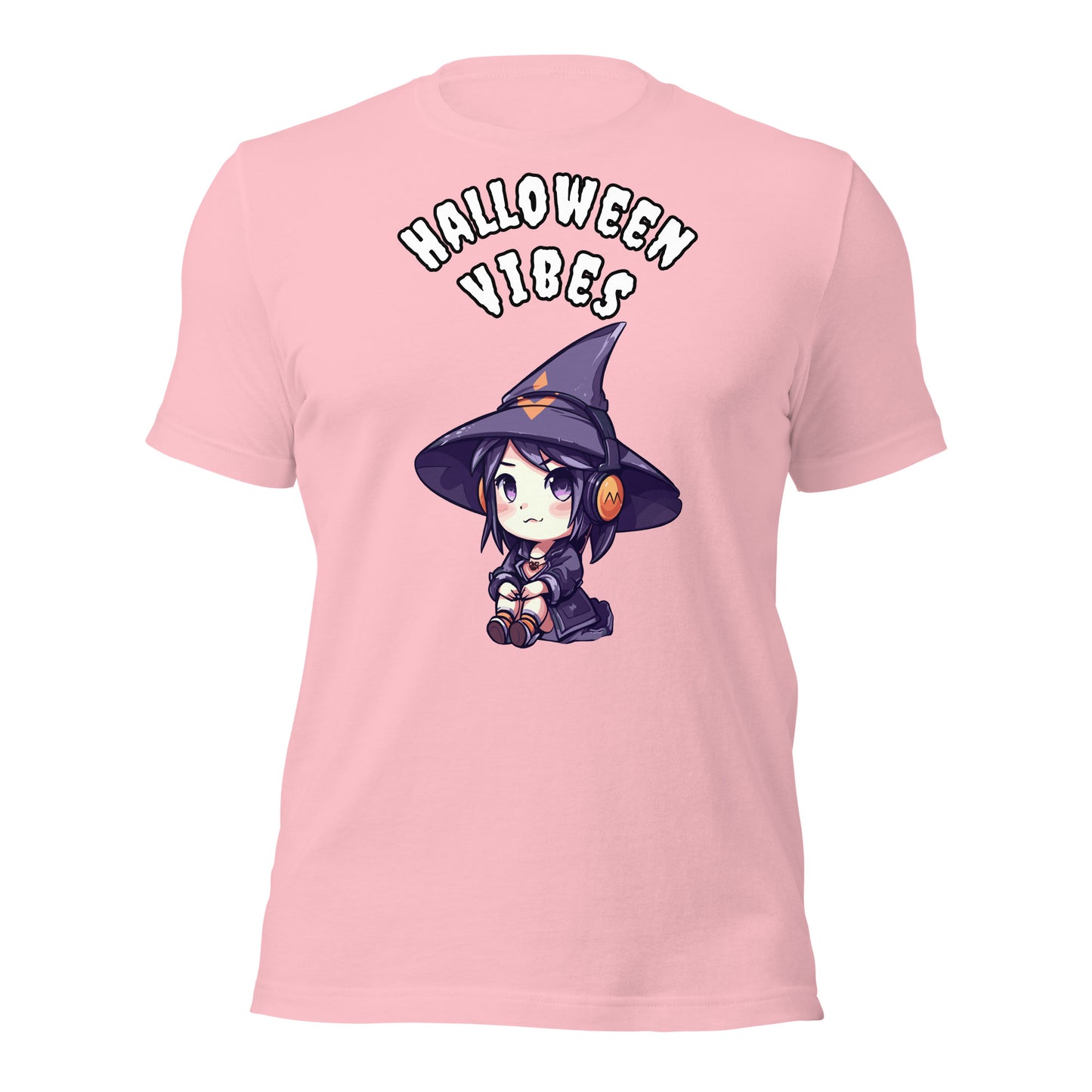 Halloween Vibes Premium Tee - Ryze North 